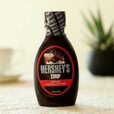 Hershey's Chocolate Flavor