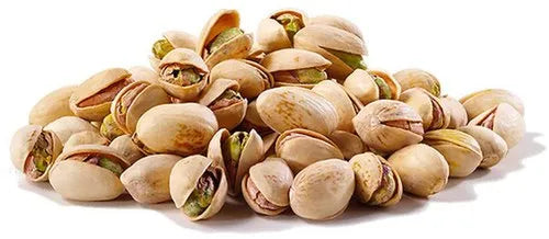 PISTA ROASTED
